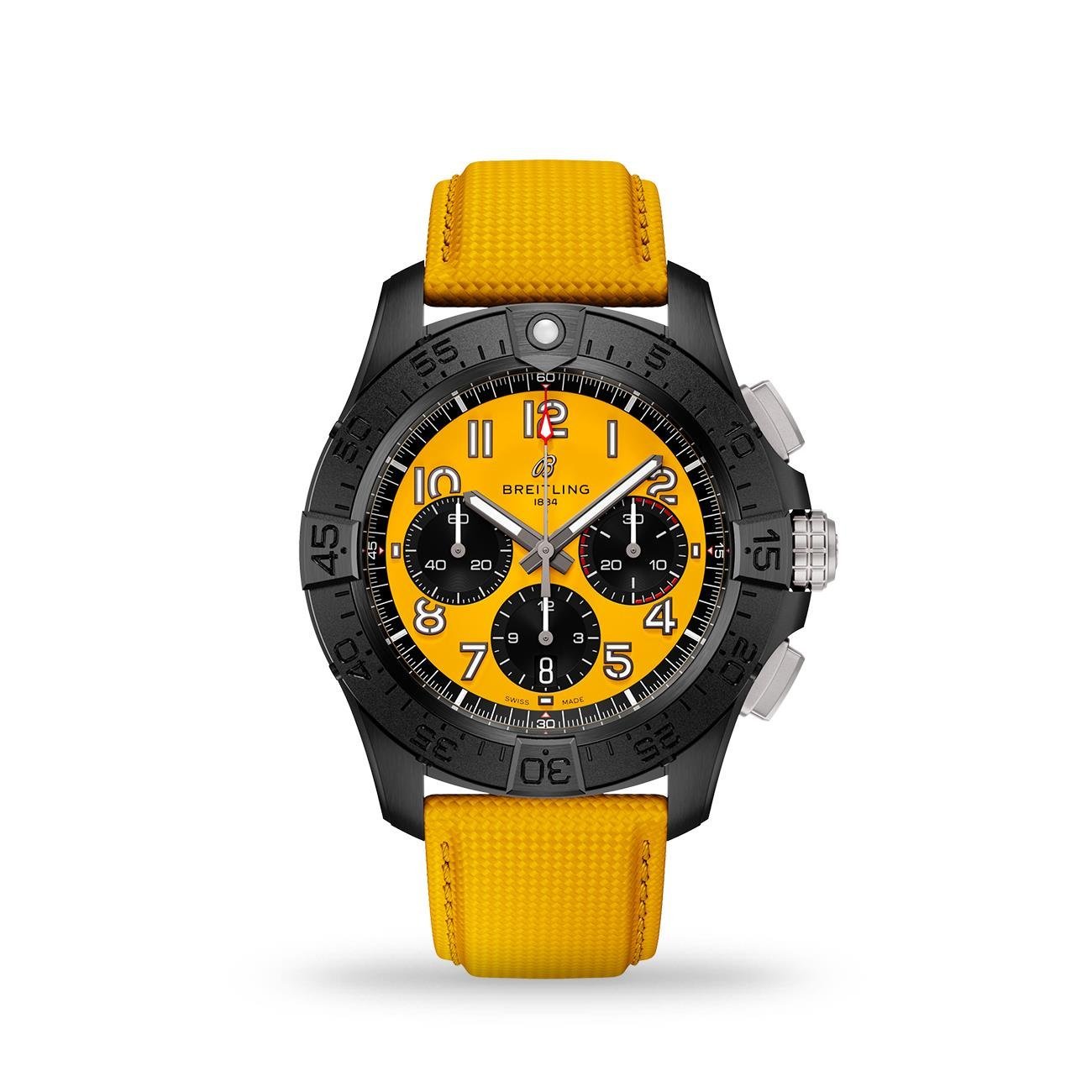 Breitling Avenger